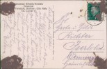Address side
