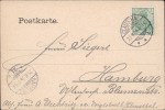 Address side