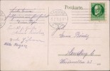 Address side