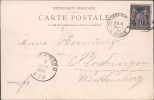 Address side