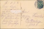 Address side