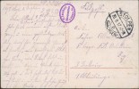 Address side