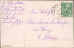 Address side