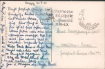 Address side
