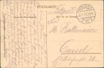 Address side