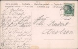 Address side