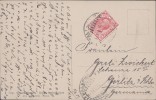 Address side
