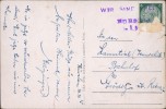 Address side