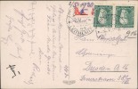Address side