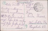 Address side