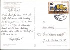Address side