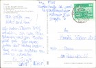 Address side