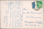 Address side