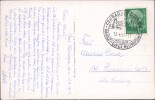 Address side