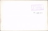 Address side