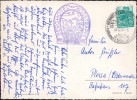 Address side