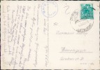 Address side