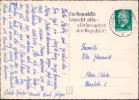 Address side