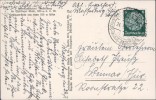 Address side