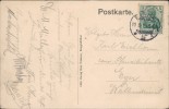 Address side