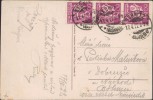 Address side