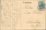 Address side