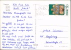 Adressseite