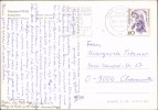 Address side