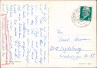 Address side