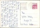 Address side