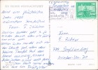 Address side