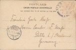 Address side
