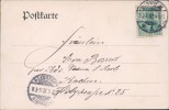 Address side