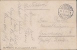 Address side