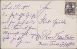 Address side