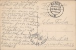 Address side