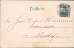 Address side