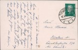 Address side