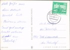 Adressseite