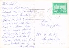Address side