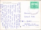 Address side