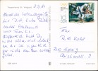 Address side