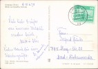 Address side