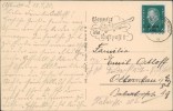 Address side