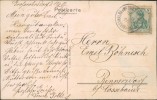 Address side