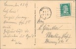 Address side