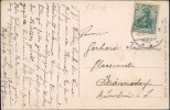 Address side