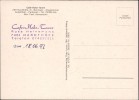 Address side