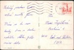 Address side