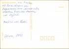 Address side